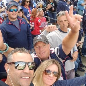 Meet your Posher, John